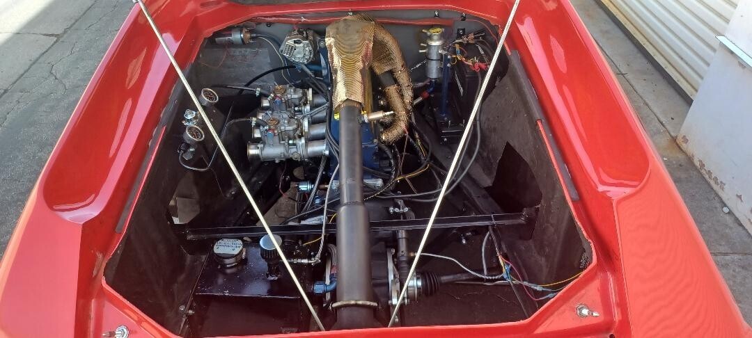 1970 Lotus Other - photo 11