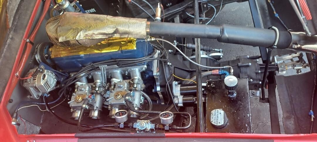 1970 Lotus Other - photo 13