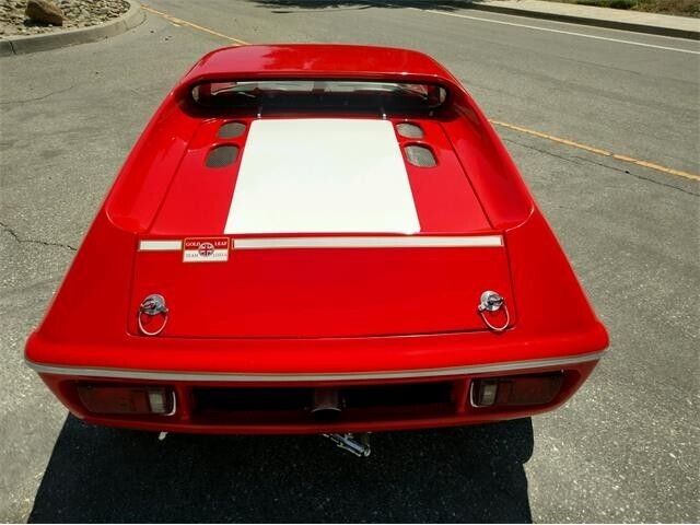 1970 Lotus Other - photo 5