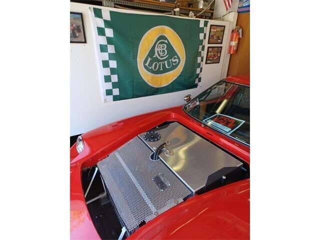 1970 Lotus Other - photo 9
