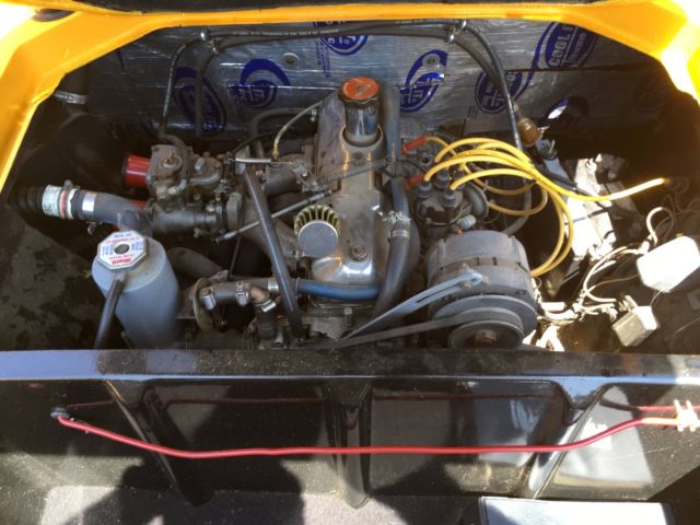 1970 Lotus Other S2 - photo 3