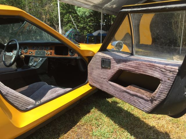 1970 Lotus Other S2 - photo 8