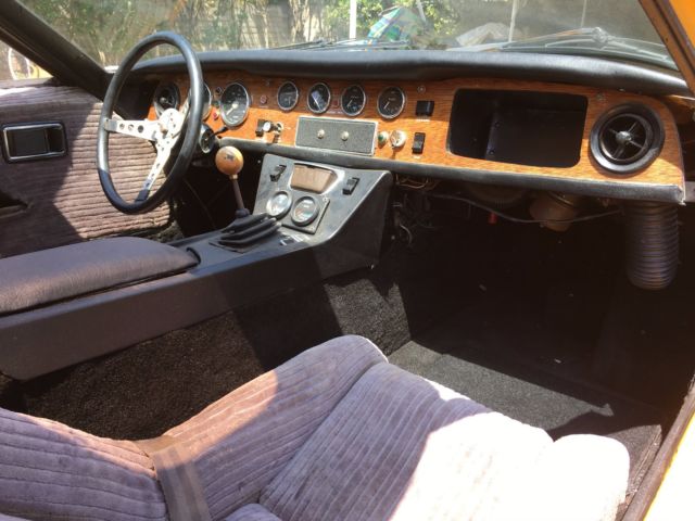 1970 Lotus Other S2 - photo 9