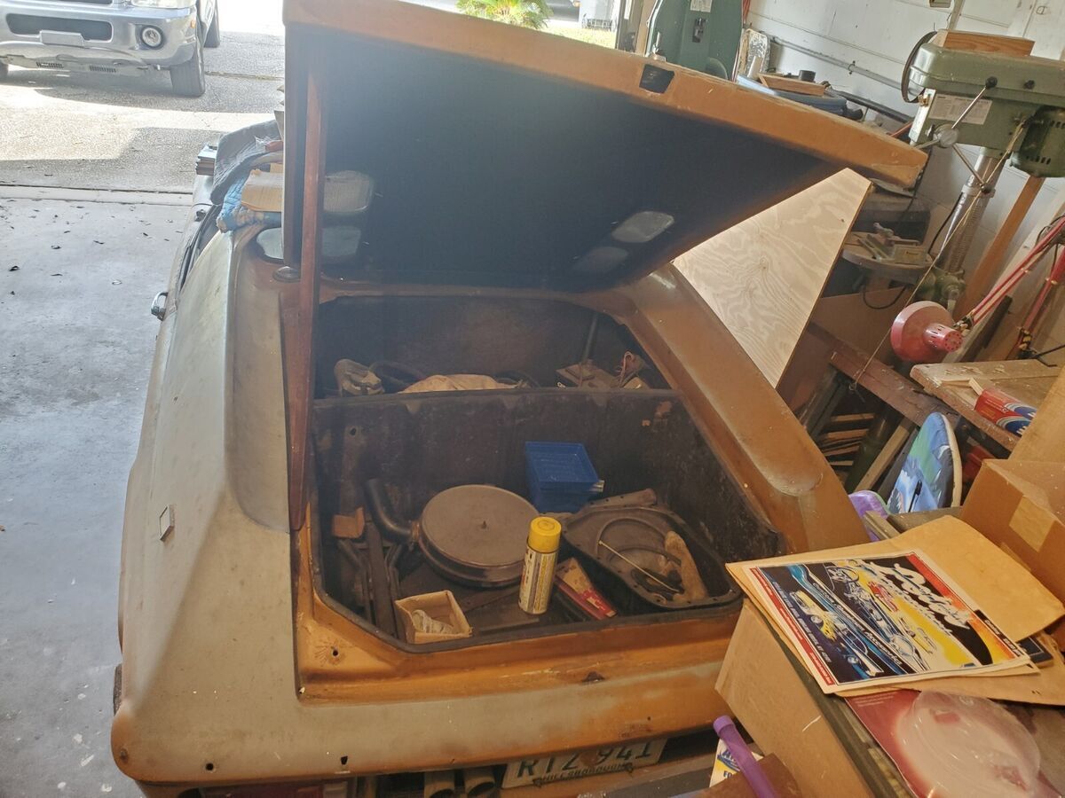 1970 Lotus Other - photo 10