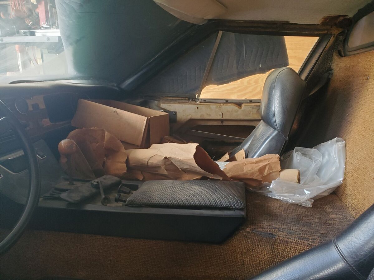 1970 Lotus Other - photo 13