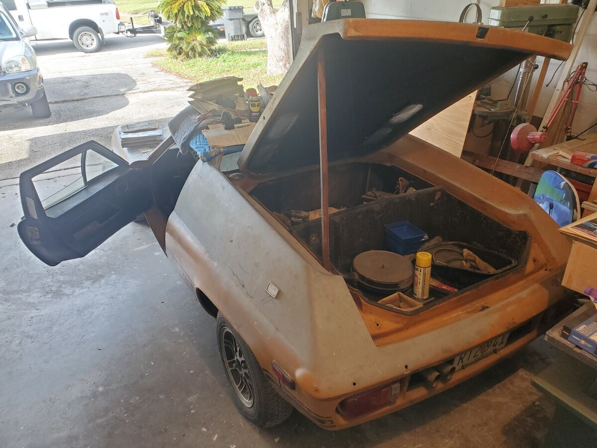 1970 Lotus Other - photo 3