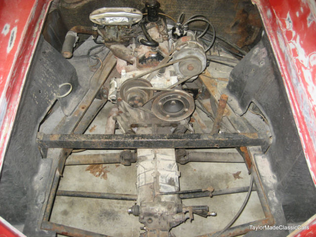 1970 Lotus Europa S2 - photo 5