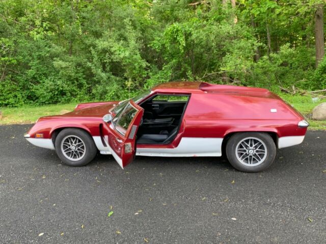 1970 Lotus Europa Type 65 - photo 9