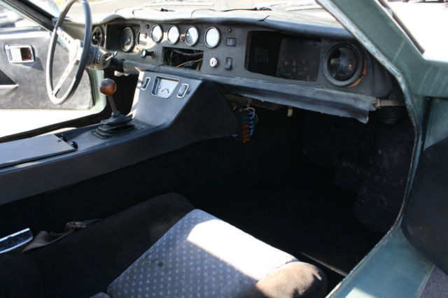 1970 Lotus Europa - photo 11