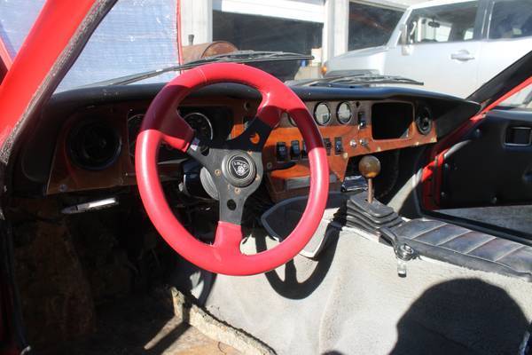 1970 Lotus Other - photo 8