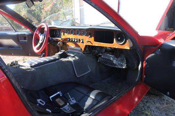 1970 Lotus Other - photo 9