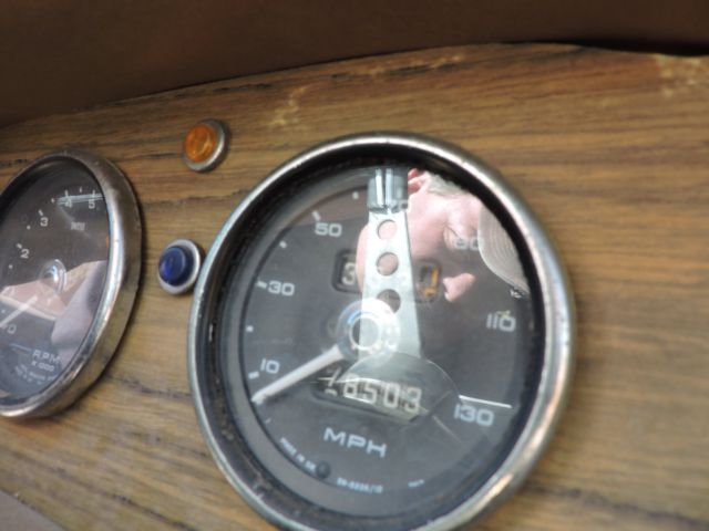 1970 Lotus europe - photo 8