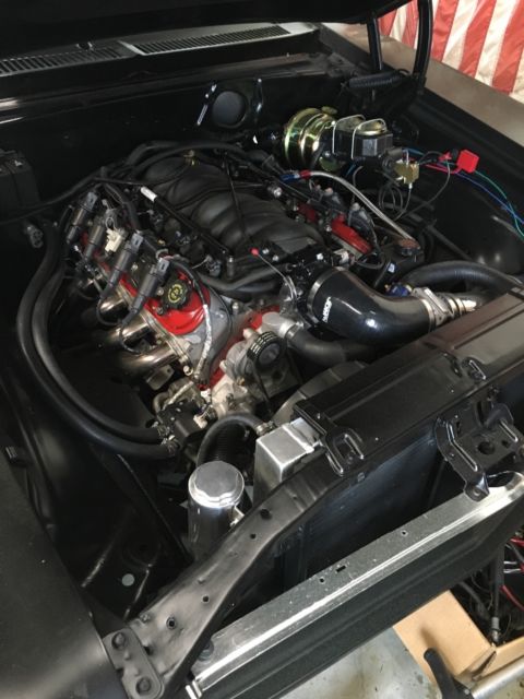 1970 Chevrolet Nova - photo 8