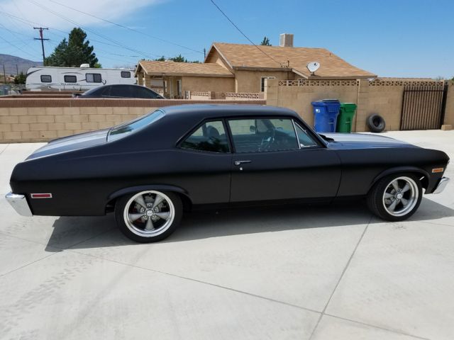 1970 Chevrolet Nova - photo 5