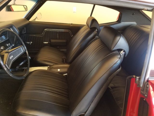 1970 Chevrolet Chevelle SUPER SPORT - photo 4
