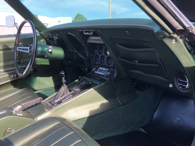 1970 Chevrolet Corvette LT-1 - photo 10