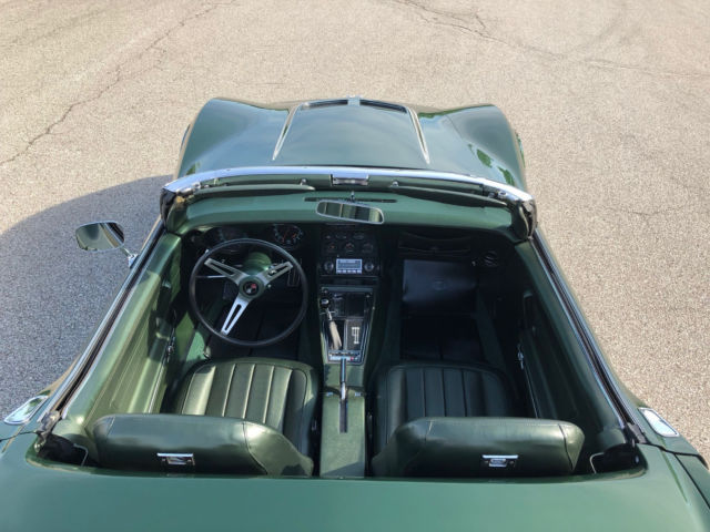 1970 Chevrolet Corvette LT-1 - photo 3