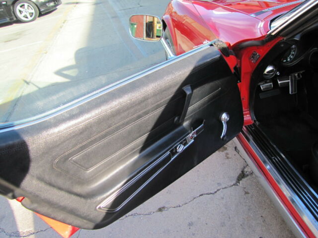 1970 Chevrolet Corvette LT1 - photo 8