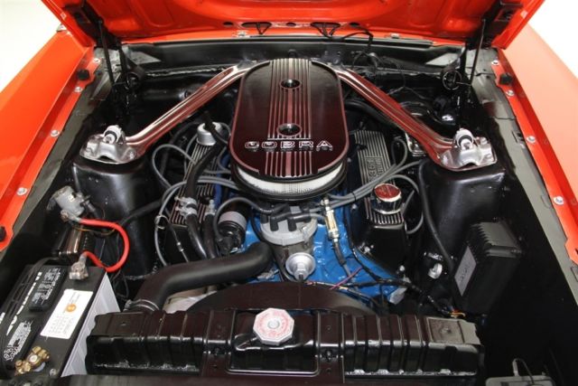 1970 Ford Mustang Mach 1, 351 Cleveland, 4 Speed, Marti Report - photo 5