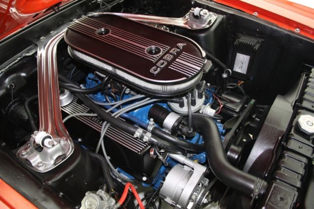 1970 Ford Mustang Mach 1, 351 Cleveland, 4 Speed, Marti Report - photo 7