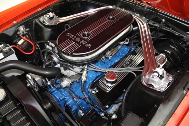 1970 Ford Mustang Mach 1, 351 Cleveland, 4 Speed, Marti Report - photo 8