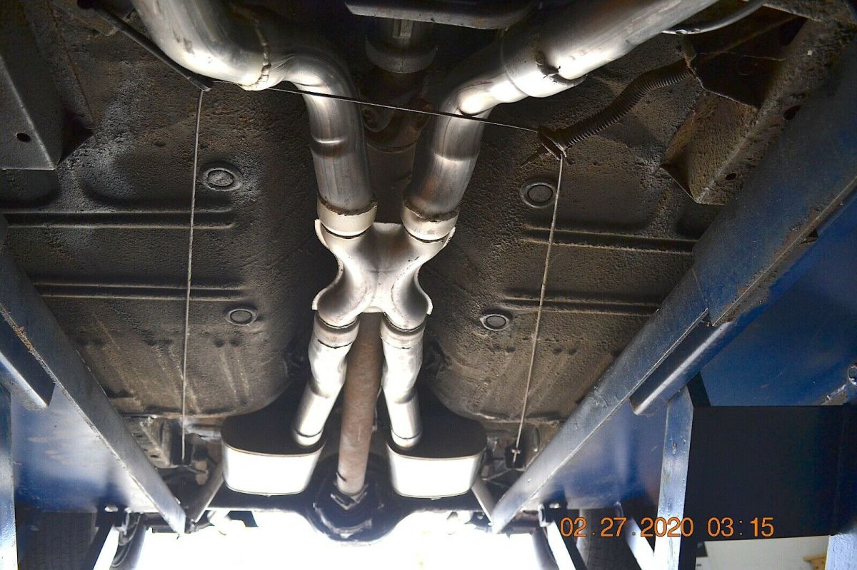 1970 Ford Mustang MACH 1 351 SHAKER AUTO PS PDB AC MATCHING - photo 6