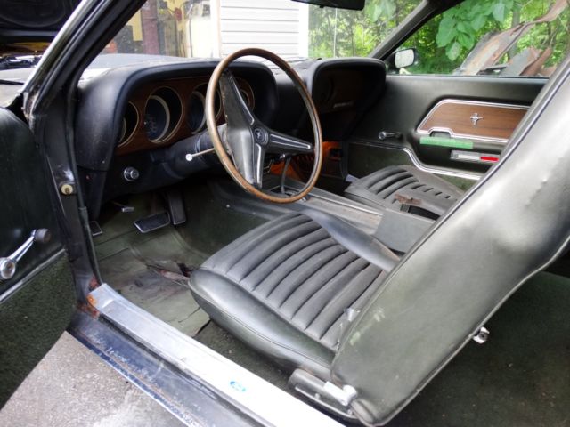 1970 Ford Mustang - photo 10