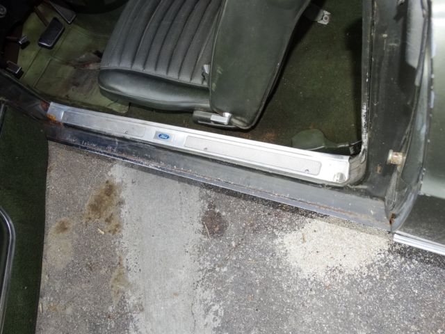 1970 Ford Mustang - photo 2