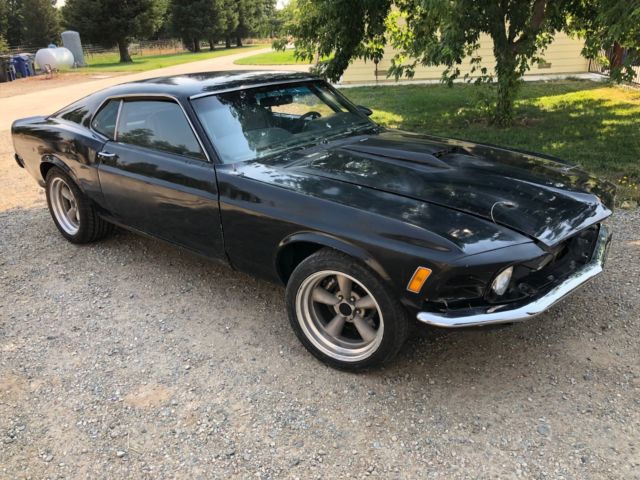 1970 mach 1 mustang Mad Max 1970 Ford Mustang Mach 1
