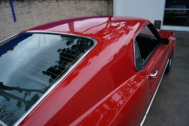 1970 Ford Mustang MACH 1 351 4 BBL V8 WITH SHAKER HOOD! - photo 13