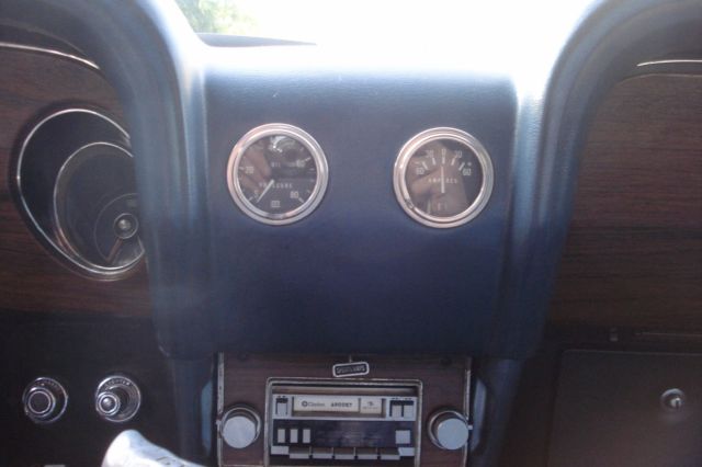 1970 Ford Mustang Mach 1 - photo 13