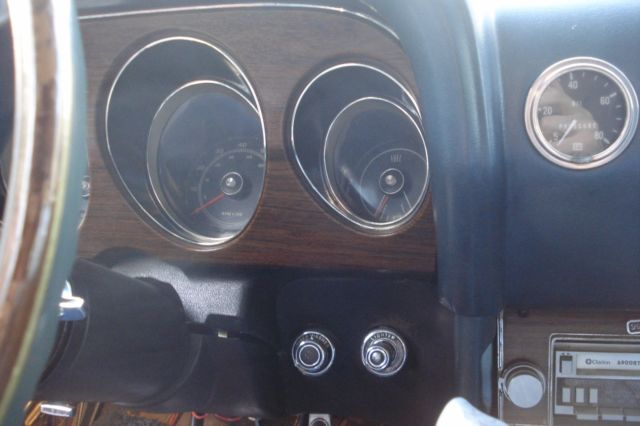 1970 Ford Mustang Mach 1 - photo 7