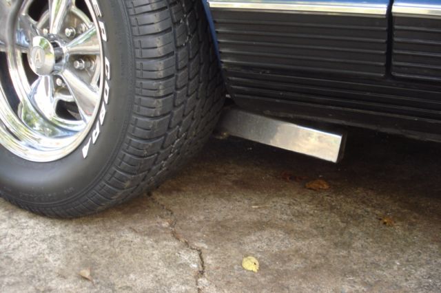 1970 Ford Mustang Mach 1 - photo 9