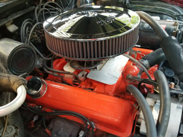 1970 Chevrolet Chevelle - photo 10