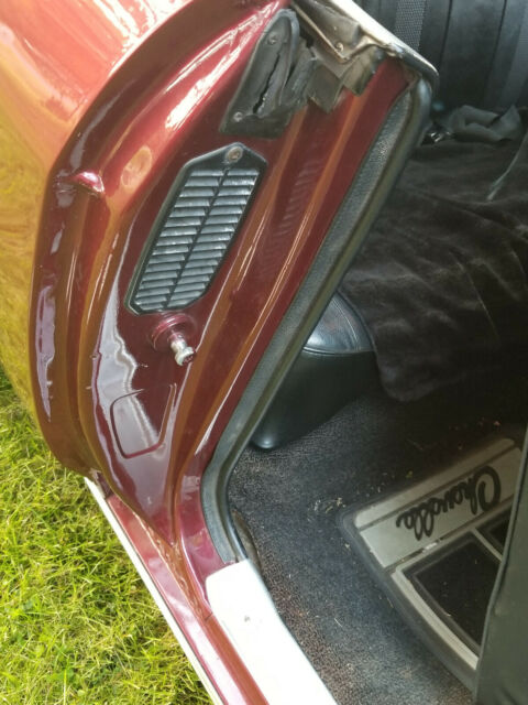 1970 Chevrolet Chevelle - photo 11