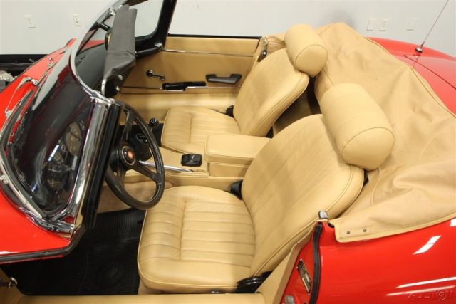 1970 Jaguar XK - photo 3