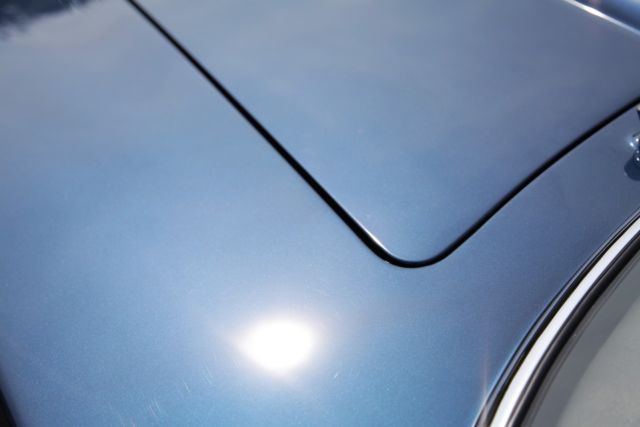 1970 Maserati Ghibli Leather - photo 9