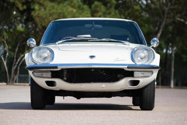 1970 Mazda Other