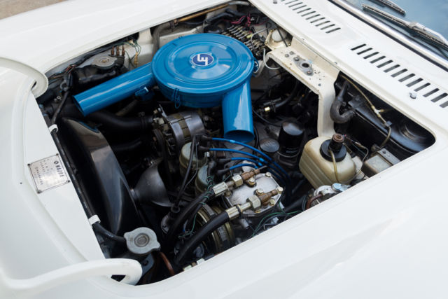 1970 Mazda Other - photo 5