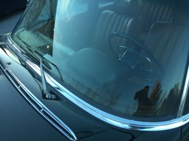 1970 Mercedes-Benz 200-Series 280S - photo 8