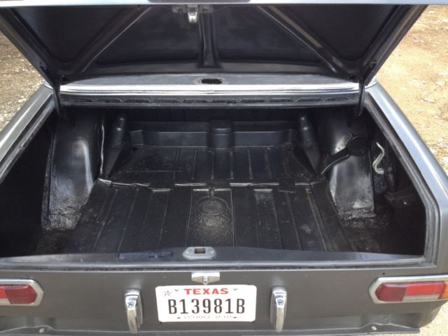 1970 Mercedes-Benz 200-Series - photo 10