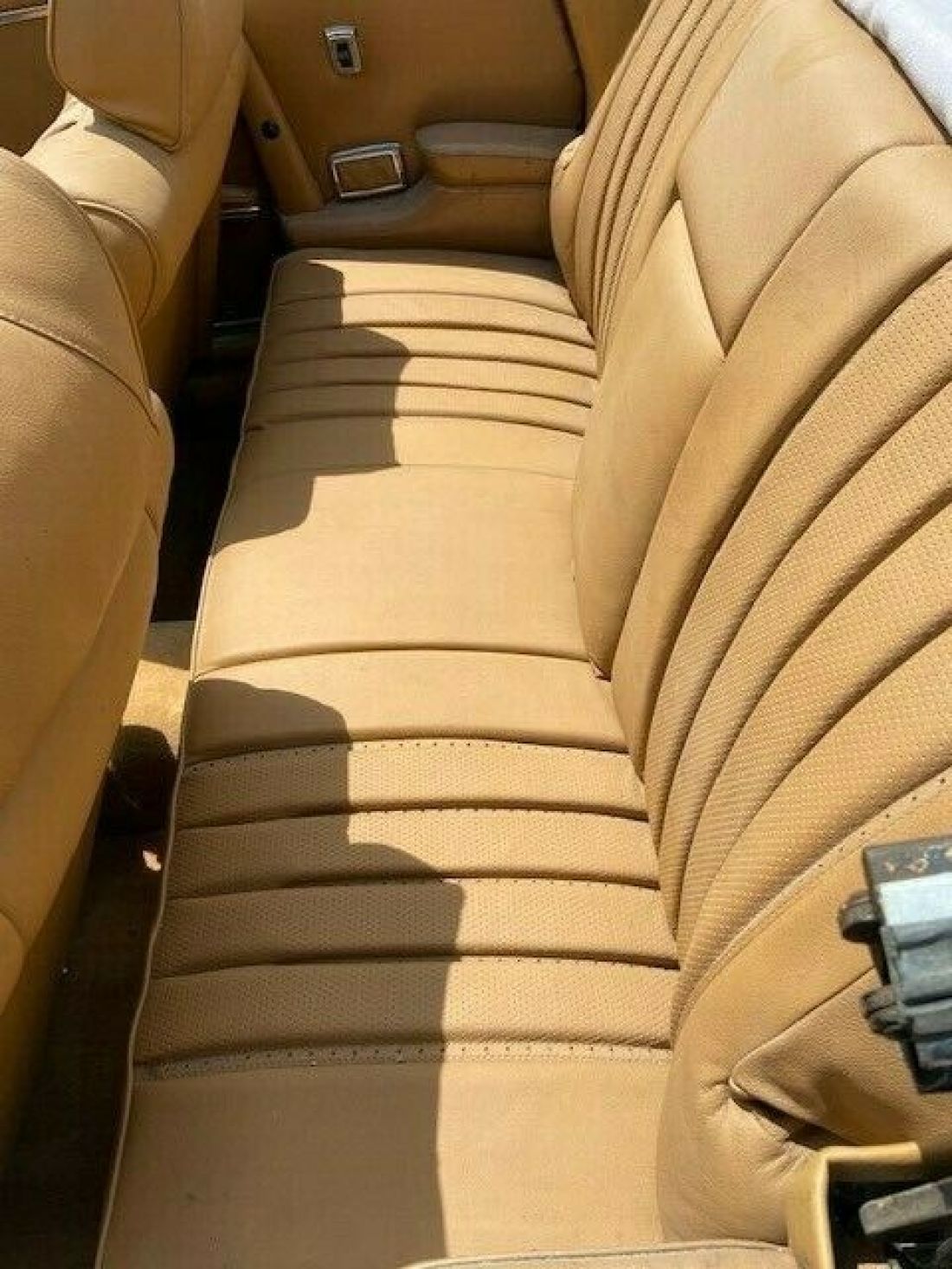 1970 Mercedes-Benz 200-Series - photo 11