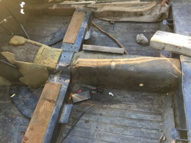 1970 Mercedes-Benz 200-Series - photo 10