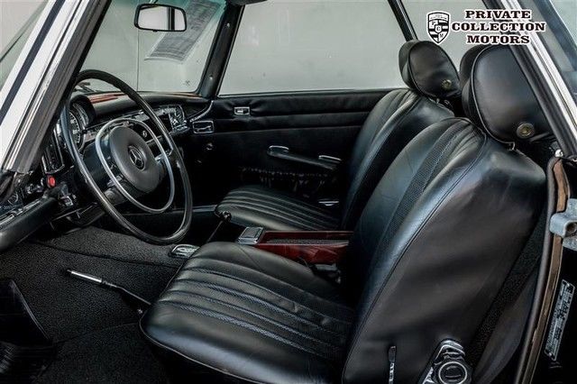 1970 Mercedes-Benz SL-Class - photo 2