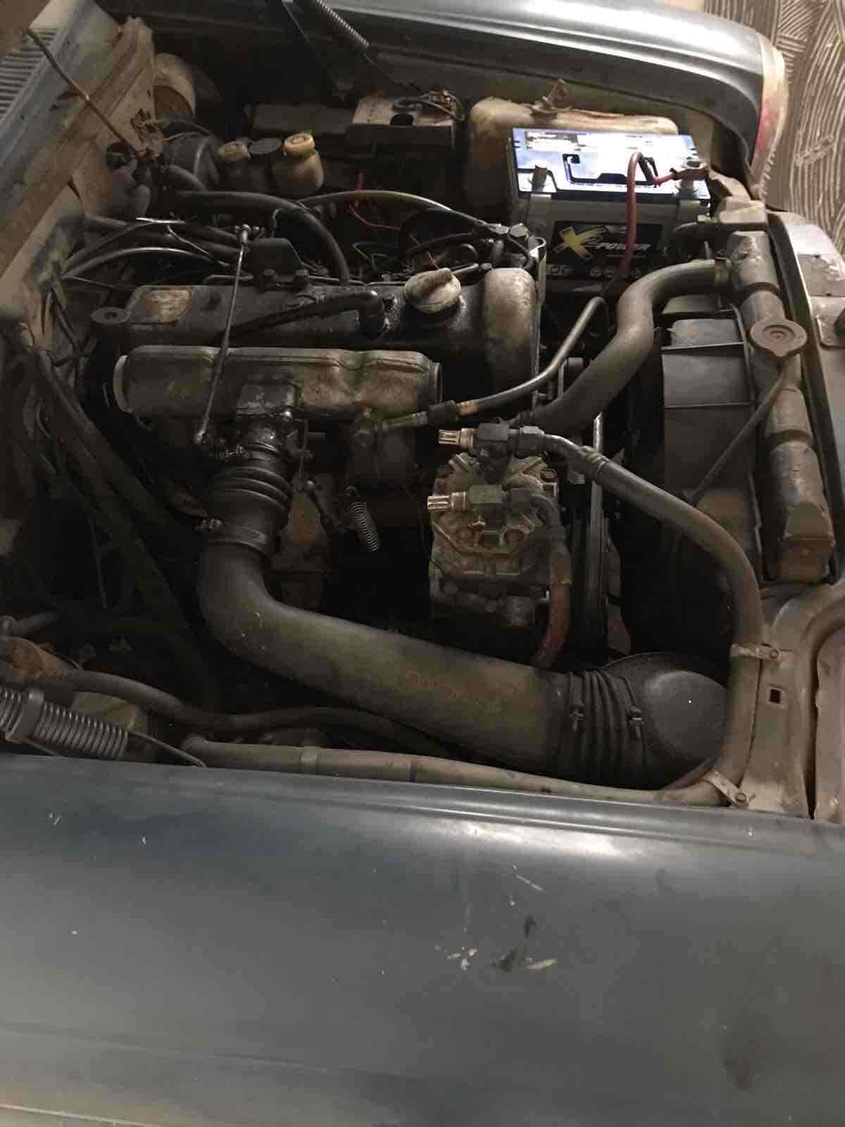 1970 Mercedes-Benz 220 - photo 3
