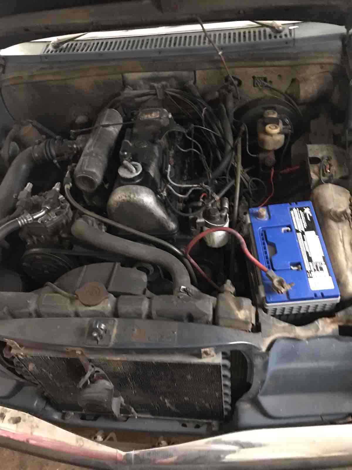 1970 Mercedes-Benz 220 - photo 4