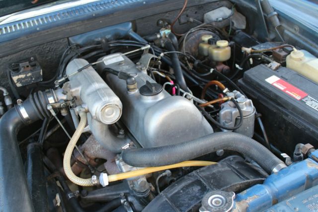 1970 Mercedes-Benz 200-Series 220d - photo 8