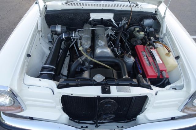 1970 Mercedes-Benz 200-Series - photo 10