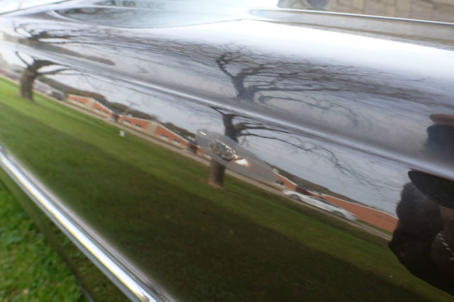 1970 Mercedes-Benz 200-Series Base - photo 2