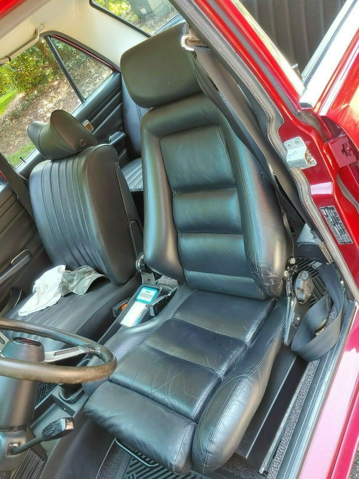1970 Mercedes-Benz 250 - photo 13